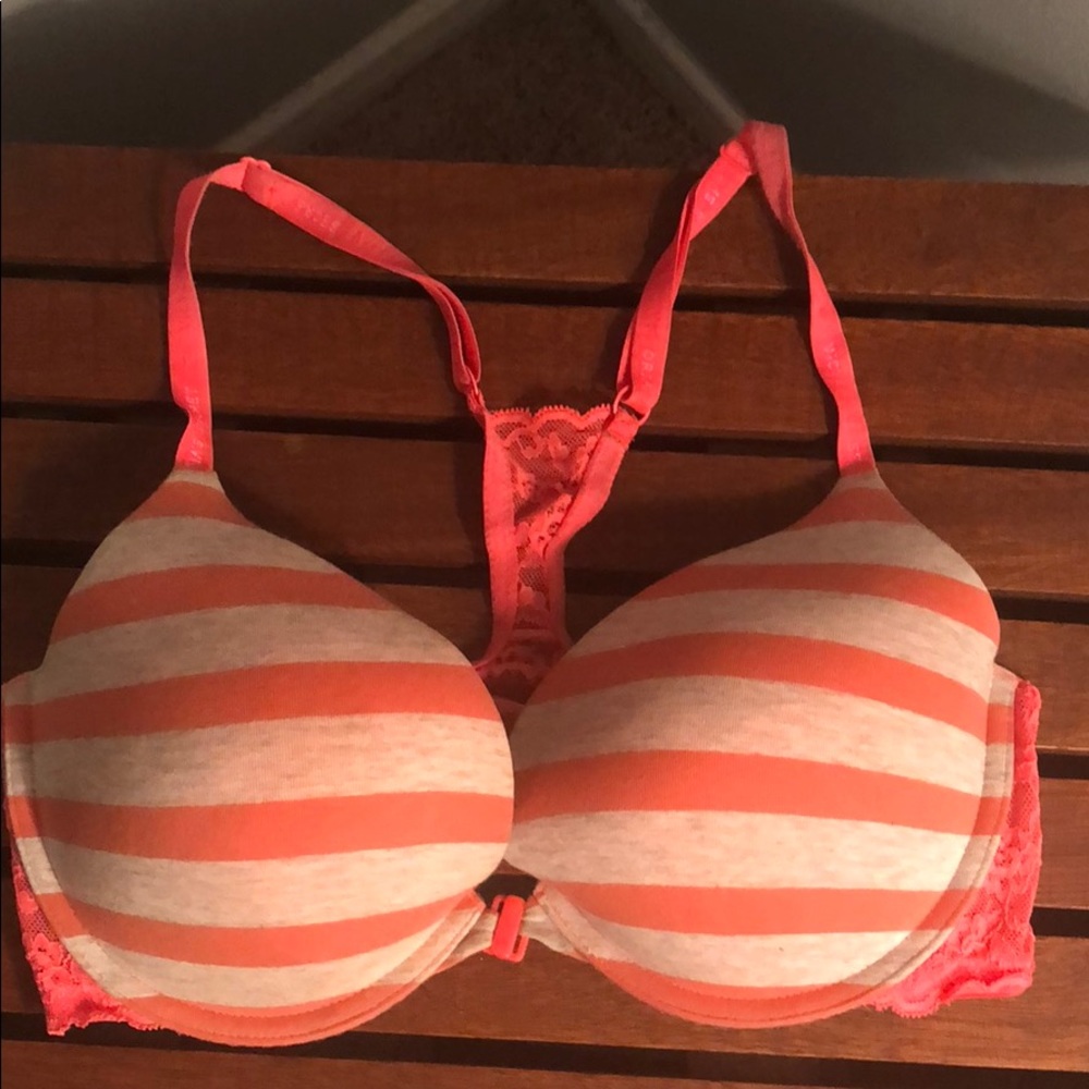 Victoria's Secret Racerback Bra